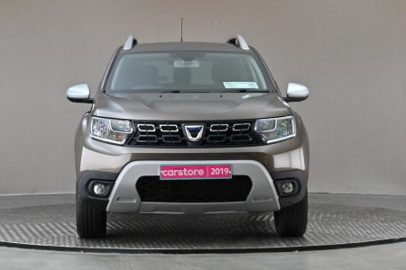 2019 Dacia Duster - photo 2