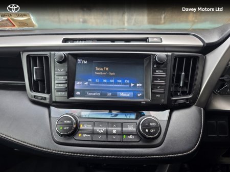 2016 Toyota RAV4 - photo 8