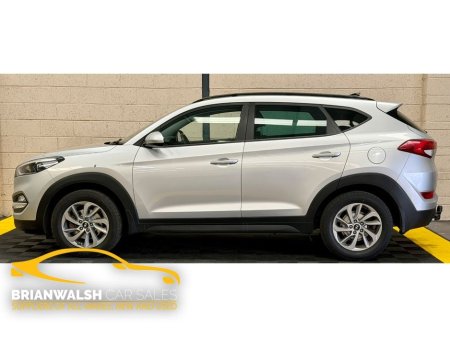 2017 Hyundai Tucson - photo 17