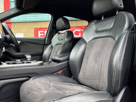2018 Audi Q7 - photo 22
