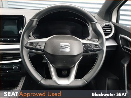 2025 SEAT Ibiza - photo 14