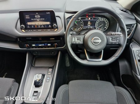 2023 Nissan Qashqai - photo 2