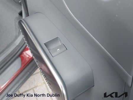 2026 Kia EV2 - photo 27