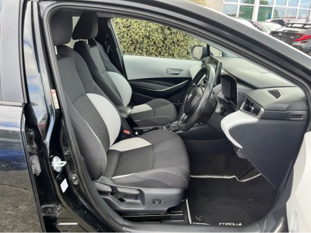 2022 Toyota Corolla - photo 10