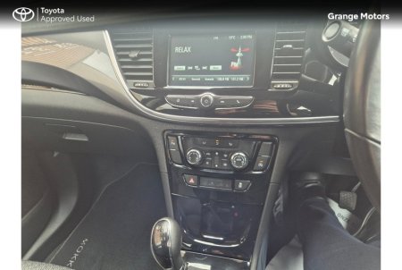 2019 Opel Mokka - photo 14