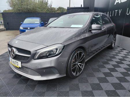 2016 Mercedes-Benz A-Class - photo 4