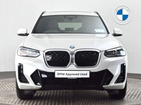 2025 BMW iX3 - photo 16
