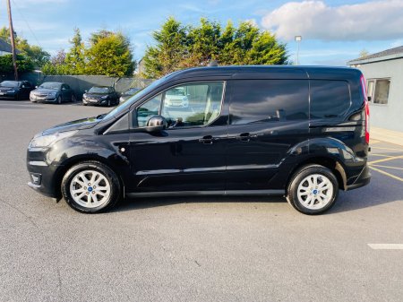 2023 Ford Transit Connect - photo 8