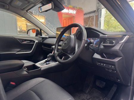 2023 Toyota RAV4 - photo 14