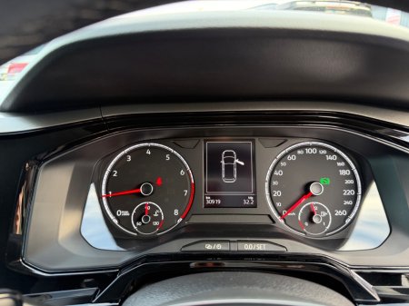 2019 Volkswagen Polo - photo 19