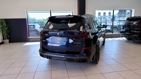 2023 BMW X5 - photo 8
