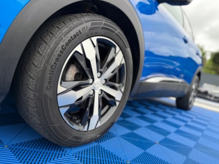 2021 Peugeot 3008 - photo 10