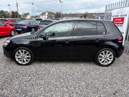 2012 Volkswagen Golf - photo 6