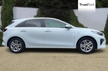 2019 Kia Ceed - photo 3