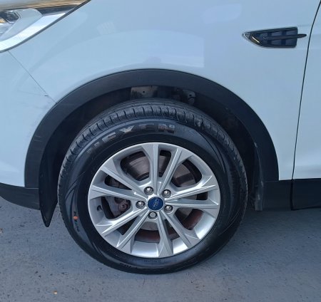 2017 Ford Kuga - photo 6