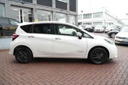 2018 Nissan Note - photo 3
