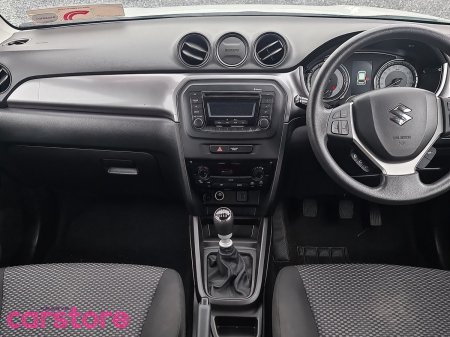 2023 Suzuki Vitara - photo 11