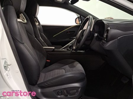 2024 Toyota C-HR - photo 12