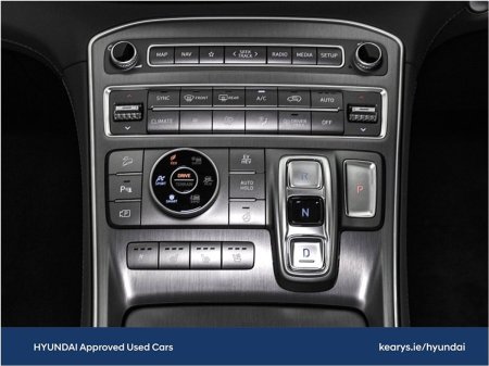 2023 Hyundai Santa Fe - photo 23