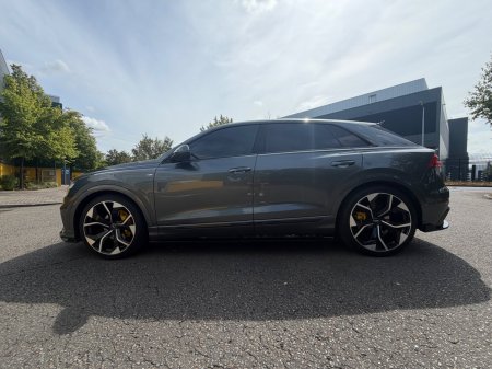 2019 Audi Q8 - photo 7