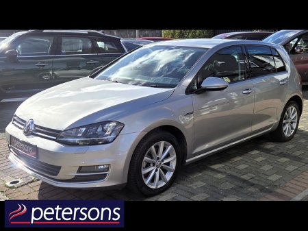 2015 Volkswagen Golf - photo 4