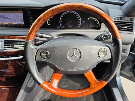 2008 Mercedes-Benz CL-Class - photo 26