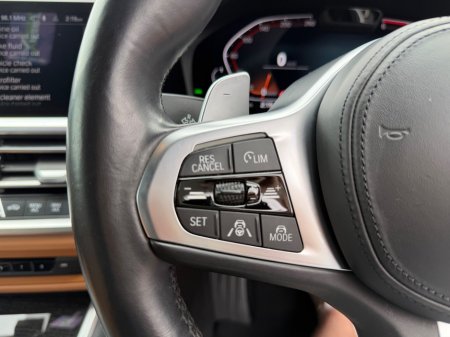 2021 BMW 3-Series - photo 22