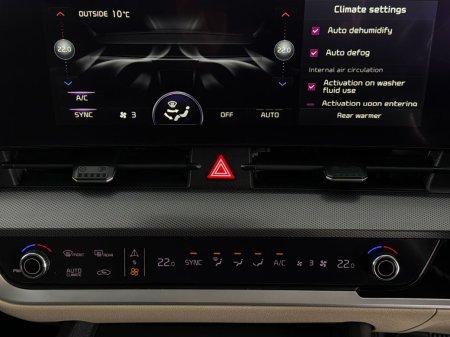 2022 Kia Sportage - photo 28