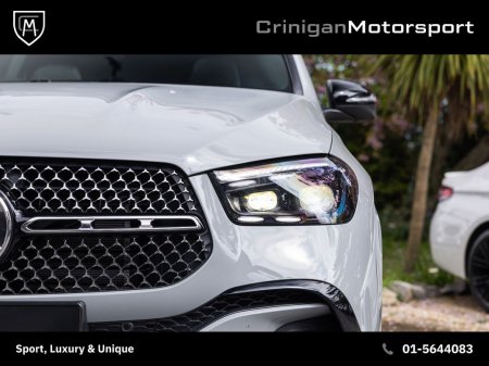 2026 Mercedes-Benz GLE - photo 11