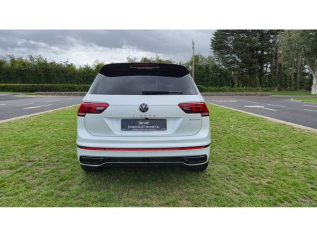 2024 Volkswagen Tiguan - photo 9