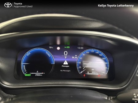2025 Toyota Corolla - photo 14