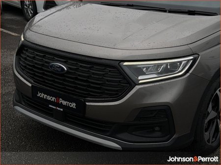 2027 Ford Tourneo Connect - photo 30