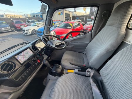 2019 Toyota Dyna - photo 21
