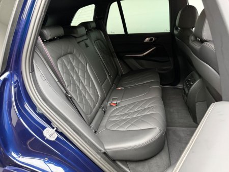 2026 BMW X5 - photo 13