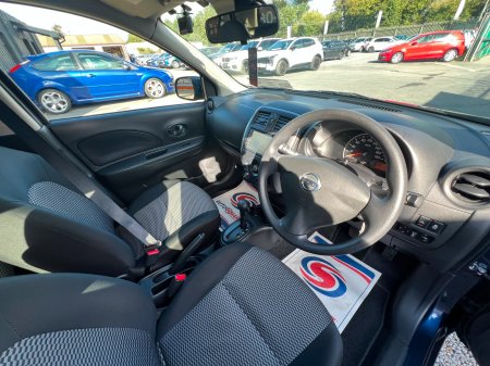 2022 Nissan Micra - photo 9