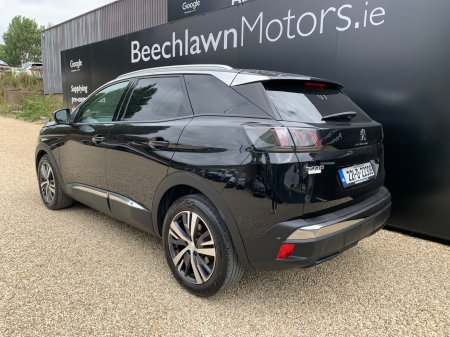 2022 Peugeot 3008 - photo 6