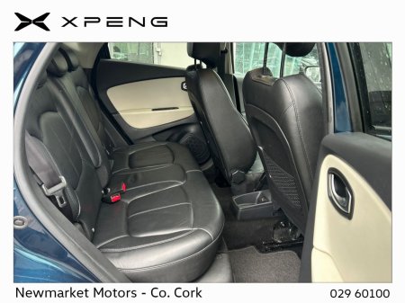 2020 Renault Captur - photo 3