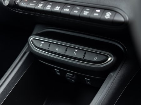2026 Jeep Avenger - photo 17