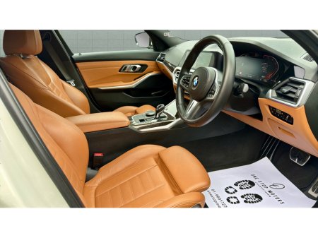 2020 BMW 3-Series - photo 19
