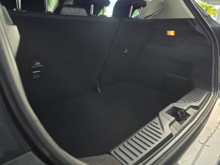 2019 Ford Fiesta - photo 21