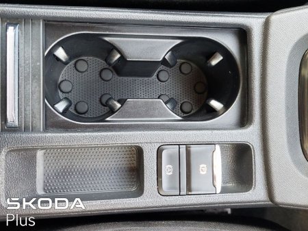 2022 Skoda Octavia - photo 37