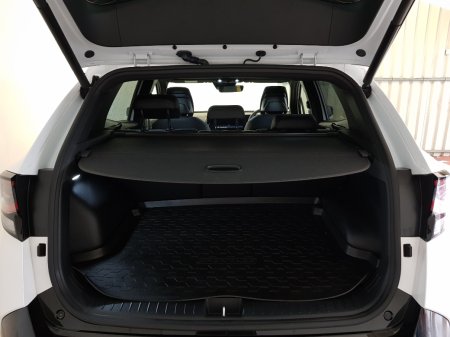 2025 Kia Sportage - photo 13
