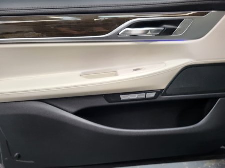2016 BMW 7-Series - photo 13