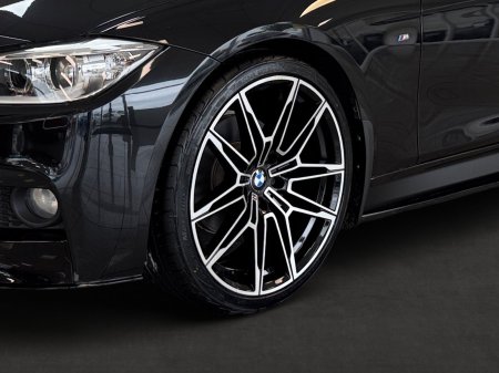 2015 BMW 3-Series - photo 10