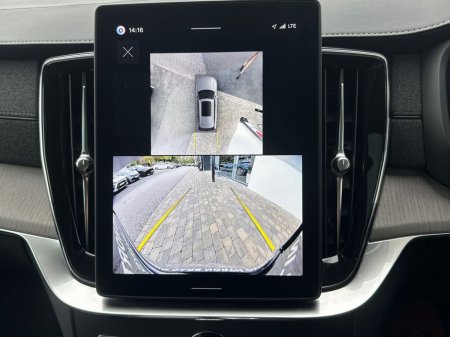2025 Volvo XC90 - photo 21