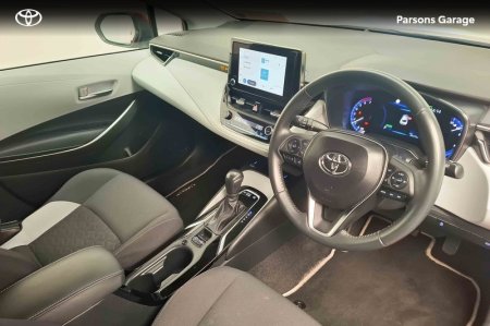 2023 Toyota Corolla - photo 7