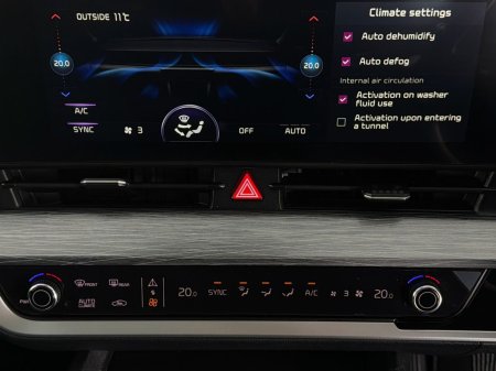 2024 Kia Sportage - photo 27