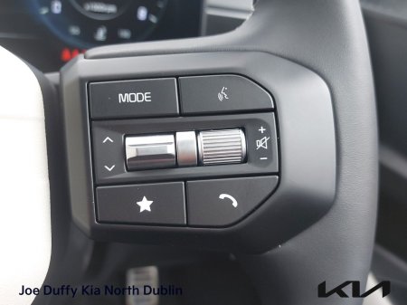 2026 Kia Stonic - photo 17