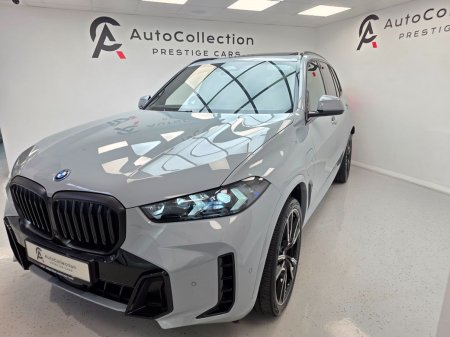 2026 BMW X5 - photo 3