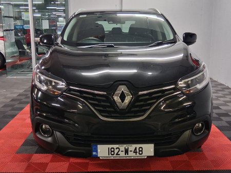 2018 Renault Kadjar - photo 4